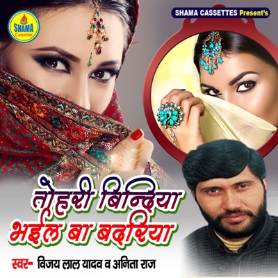 Tohari Bindiya Bhail Ba Badariya - Single