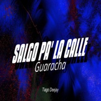 Salgo Pa' La Calle (Guaracha) (feat. Tiago Deejay) - Single - Fausttt rmx