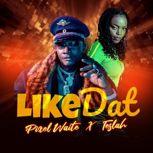 Like Dat (feat. Teslah)