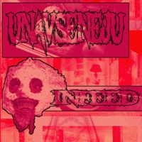 Unvaseneju - Single - Infeed
