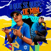 O Que Se Quer de Mim - Single - MC Renatinho Falcão & Mc Acácio