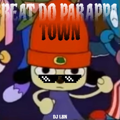 Beat Do Parappa Town (Funk) - Single