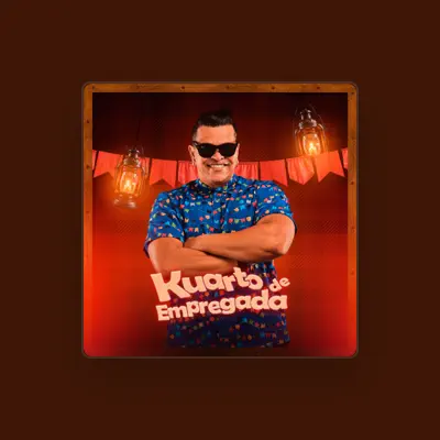 Listen to Kuarto de empregada, watch music videos, read bio, see tour dates & more!