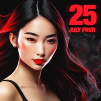 25 - Single - July Frvr