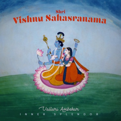 Shri Vishnu Sahasranama - EP
