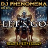 Let's Go (feat. Teknobeat) - Single