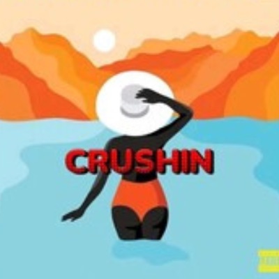 Crushin (feat. Rynnx) - Single