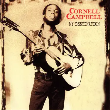 Under the Old Oak Tree - Cornel Campbell: Song Lyrics, Music