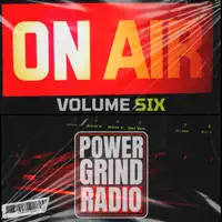 Skyline Lovers — Power Grind Radio