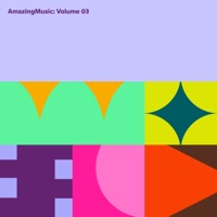 Volume 03 - Amazing Music