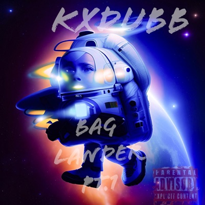 Bag Lander Pt. 1 - EP