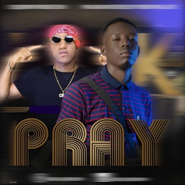 Pray (feat. Senior maintain)