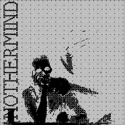 NOTHERMIND (feat. Gamibandz) - Single