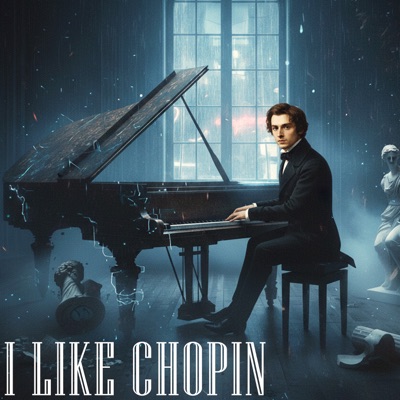I Like Chopin - Single