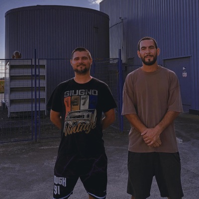 Rýchlo (feat. Malder) - Single