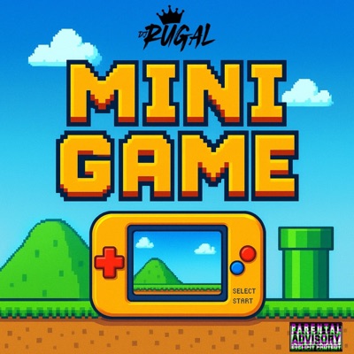 MINI - GAME (ROÇA ROÇA) - Single