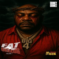 Fat Geezus, Vol. 1 - Grimey Grimez