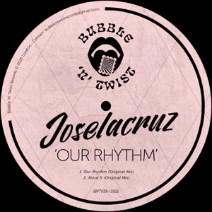 Our Rhythm - Single