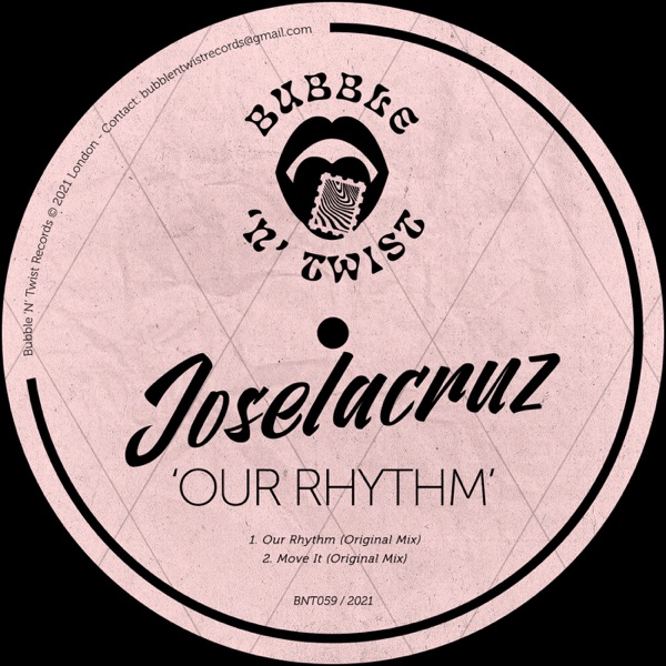 Our Rhythm - Single