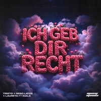Ich Geb Dir Recht (feat. KIALA) - Single - Trizto, Deso Latee & Laureta