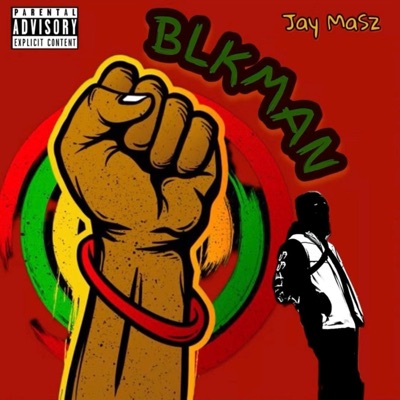 BLKMAN - Single