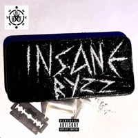 INSANE - Single - ryzz