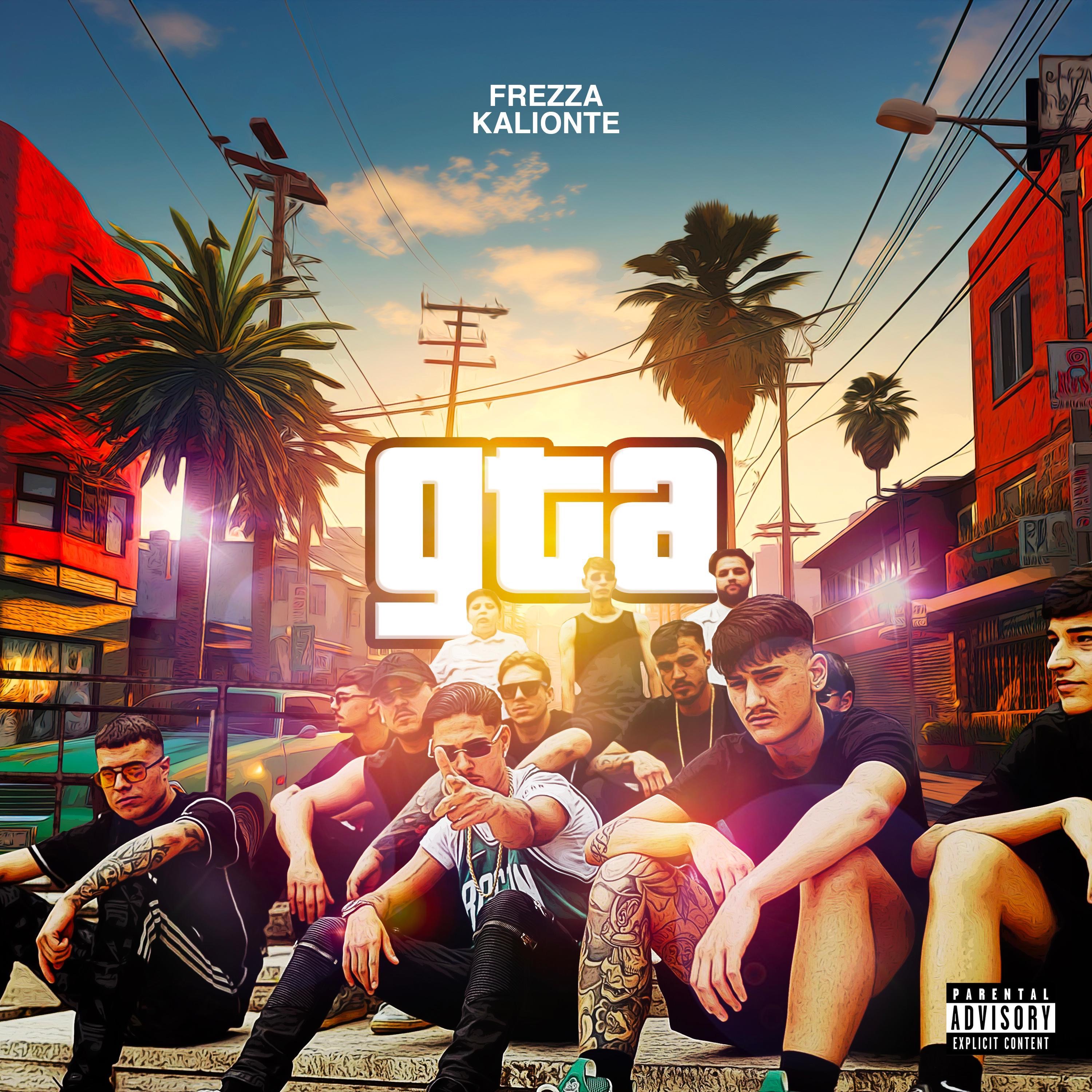 GTA - Single