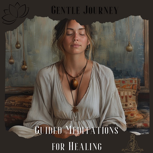 Gentle Journey: Guided Meditations for Healing