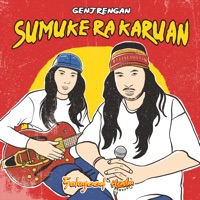 Sumuke Ra Karuan (Genjrengan) - Single - Sela Good & Hendra Kumbara