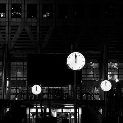 Midnight Whispers - Single