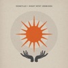 Right Spot (Byron The Aquarius Remix) cover art