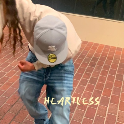 Heartless - Single