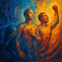 Luce e Abisso - Single - George V