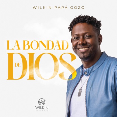 La Bondad de Dios (Merengue) - Single