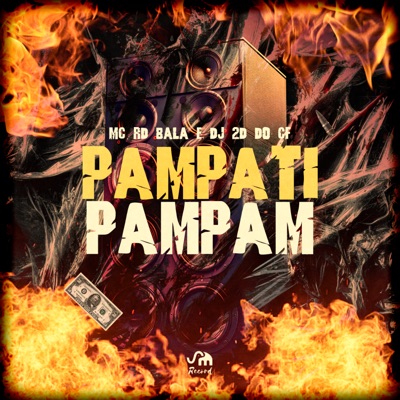 Pampatipampam - Single