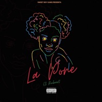 La Pone - Single - El Roobeert