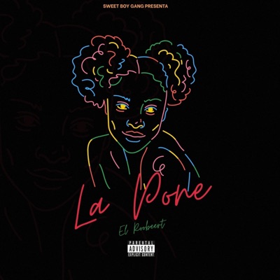 La Pone - Single