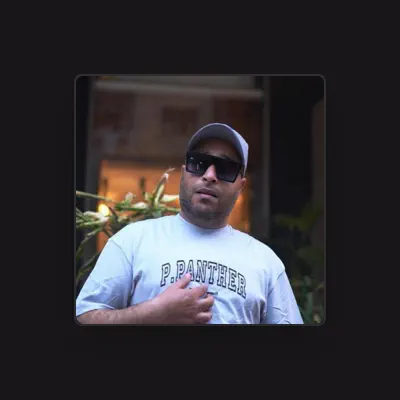 Listen to Hamdi Omrani, watch music videos, read bio, see tour dates & more!
