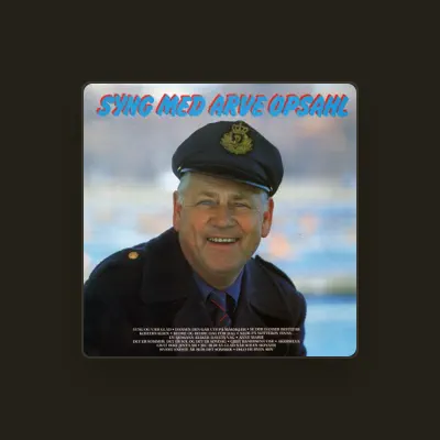 Listen to Arve Opsahl, watch music videos, read bio, see tour dates & more!