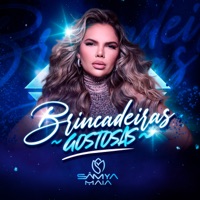 Brincadeiras Gostosas - Single - Sâmya Maia