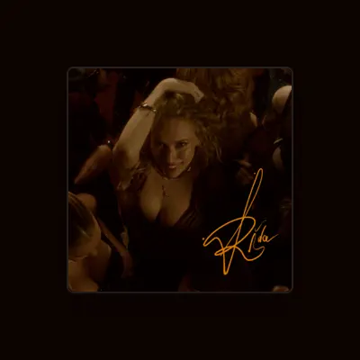 Listen to Rida, watch music videos, read bio, see tour dates & more!