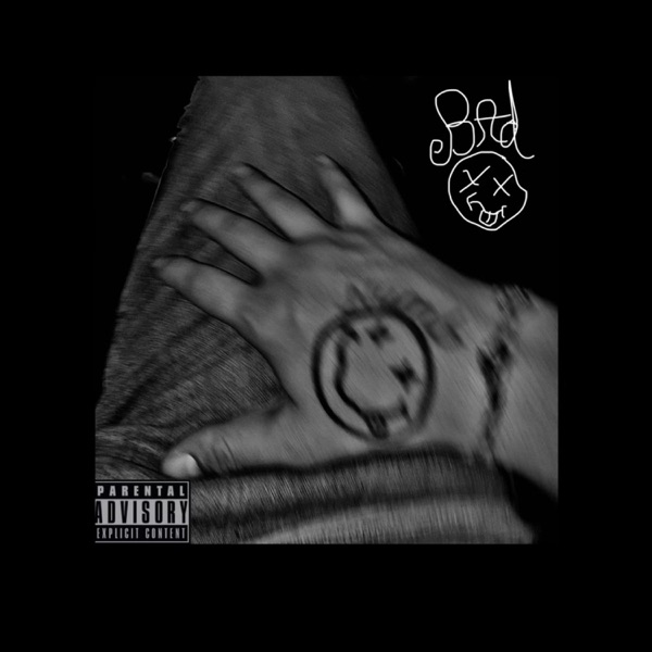 She Don't Wanna Be Saved... - Single