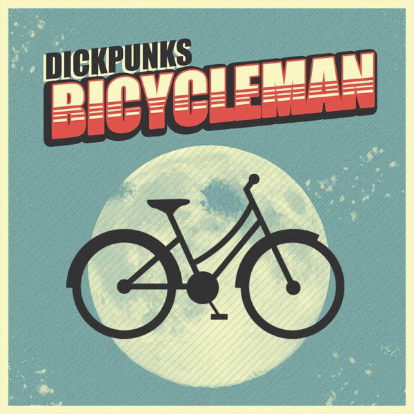 Bicycle Man - Single