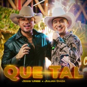 Que Tal (Remix) artwork