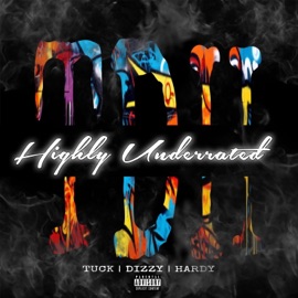 DO THE MOST (Tip-Toe) (feat. Dominus Dizzy & Hardy Doowhop) YNGTVCK