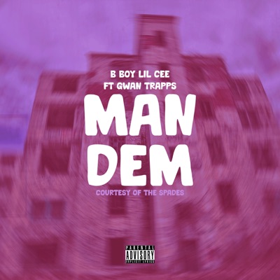 ManDem (feat. Gwan Trapps) - Single