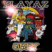 Playaz Only - Ayecourt!