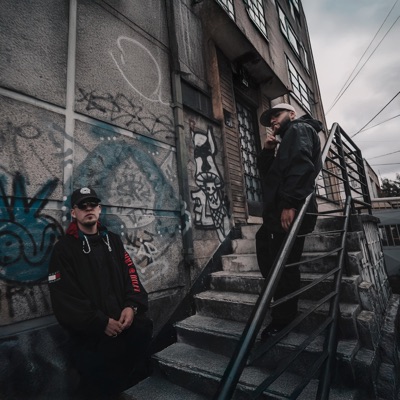 Lineas (feat. Haer & Dj Karl) - Single