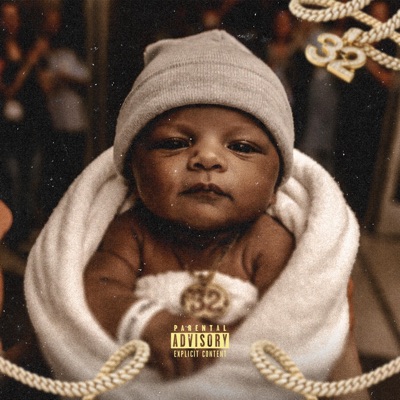 GROWN (feat. K'LVN) - Single