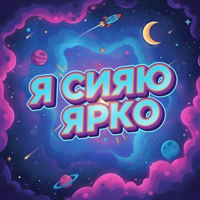 Я сияю ярко - Single